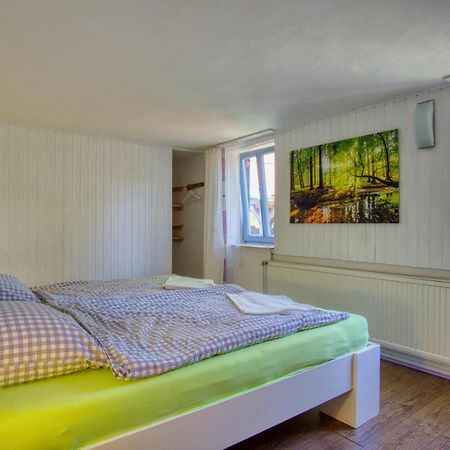Apartament Tom Olen Stien - Heidjer Ferien Oldendorf  Zewnętrze zdjęcie