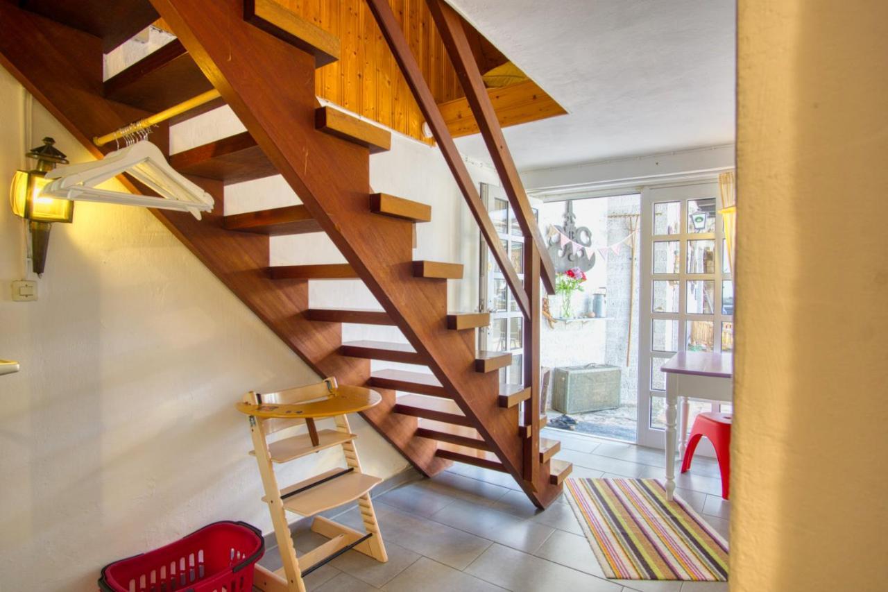 Apartament Tom Olen Stien - Heidjer Ferien Oldendorf  Zewnętrze zdjęcie